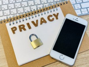 privacy（プライバシー）