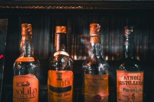 お酒